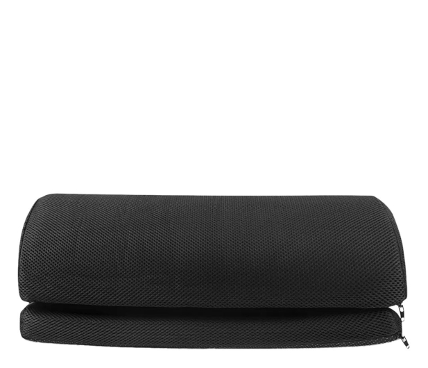 Spacetronik Podnóżek Hoffy do pracy siedzącej SPE-M03 - 1160598 - zdjęcie 4
